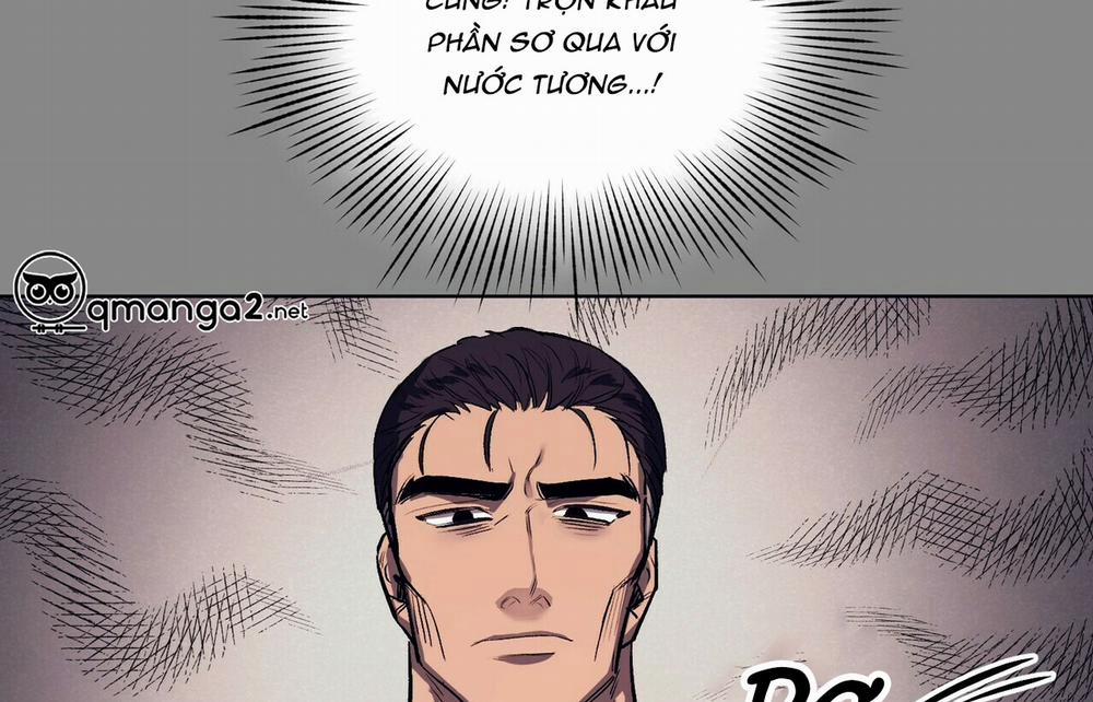 Chàng Dâu Nhà Họ Kang 5 trang 31