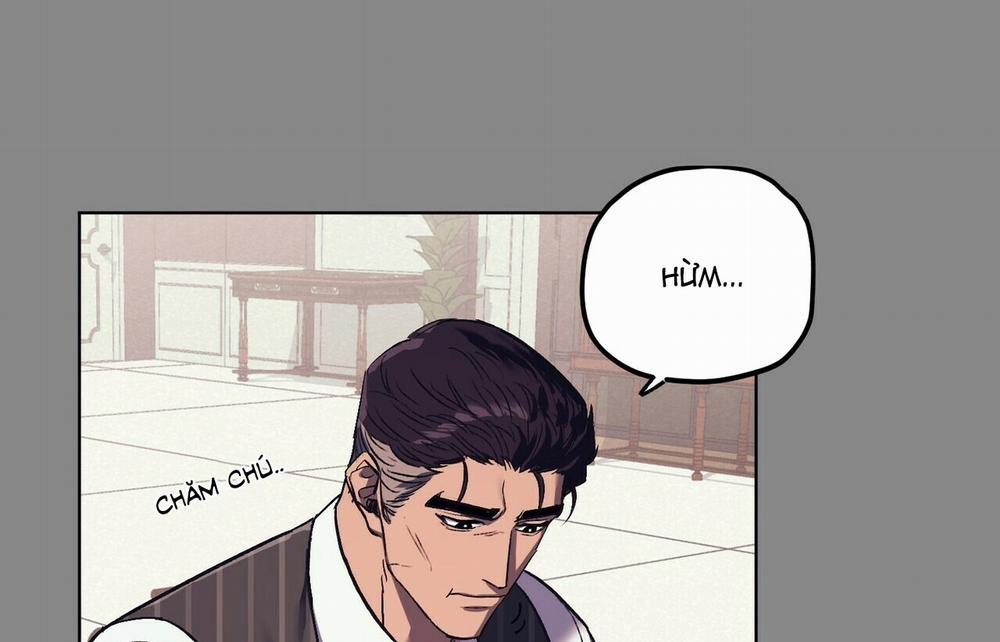 Chàng Dâu Nhà Họ Kang 5 trang 34