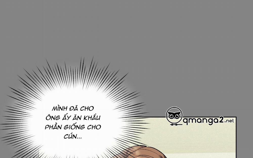 Chàng Dâu Nhà Họ Kang 5 trang 37