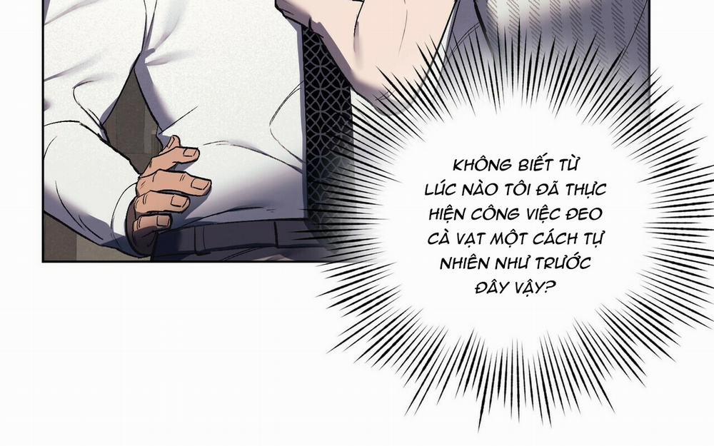 Chàng Dâu Nhà Họ Kang 5 trang 54