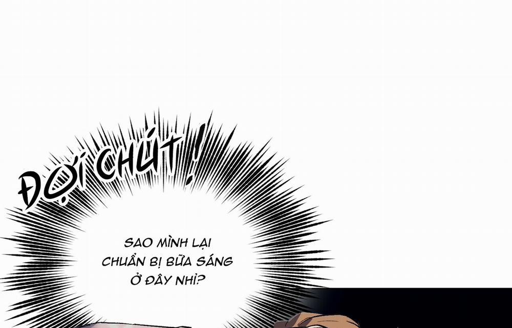 Chàng Dâu Nhà Họ Kang 5 trang 7