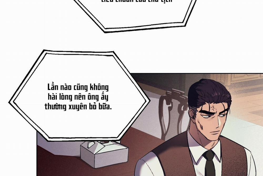 Chàng Dâu Nhà Họ Kang 5 trang 82