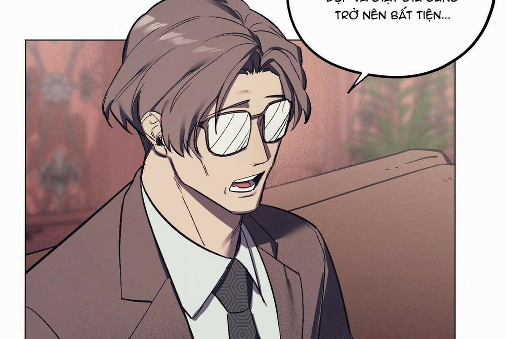 Chàng Dâu Nhà Họ Kang 5 trang 85