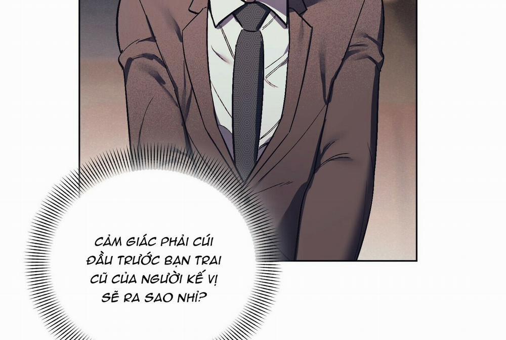 Chàng Dâu Nhà Họ Kang 5 trang 95