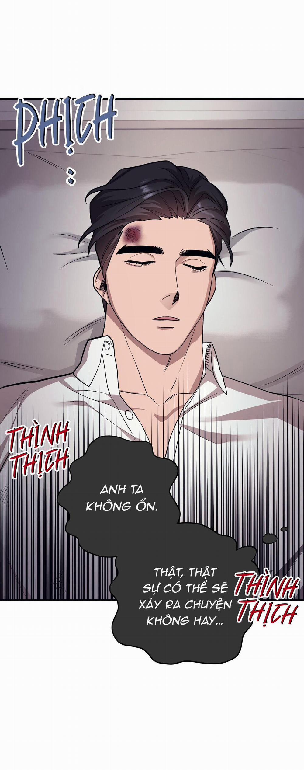 Chàng Dâu Nhà Họ Kang 55 trang 10