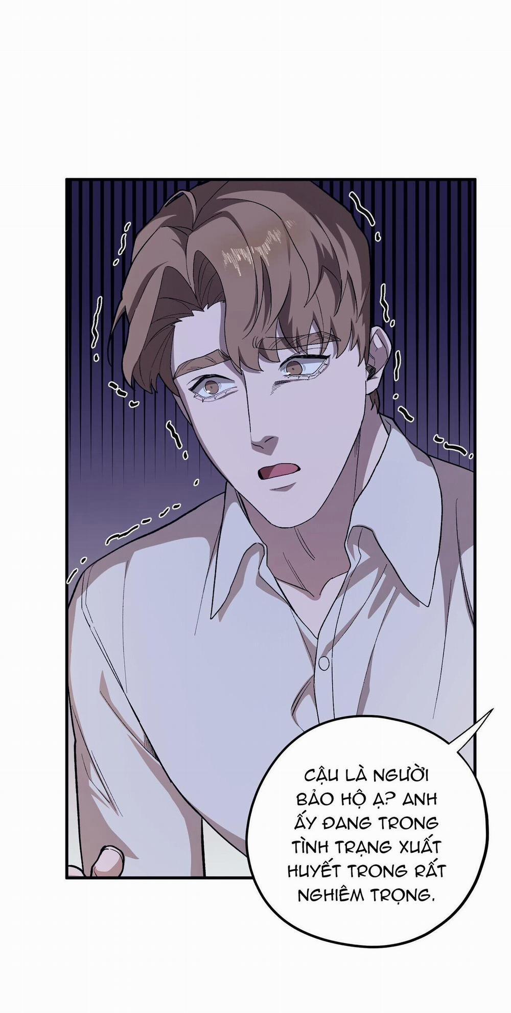 Chàng Dâu Nhà Họ Kang 55 trang 11