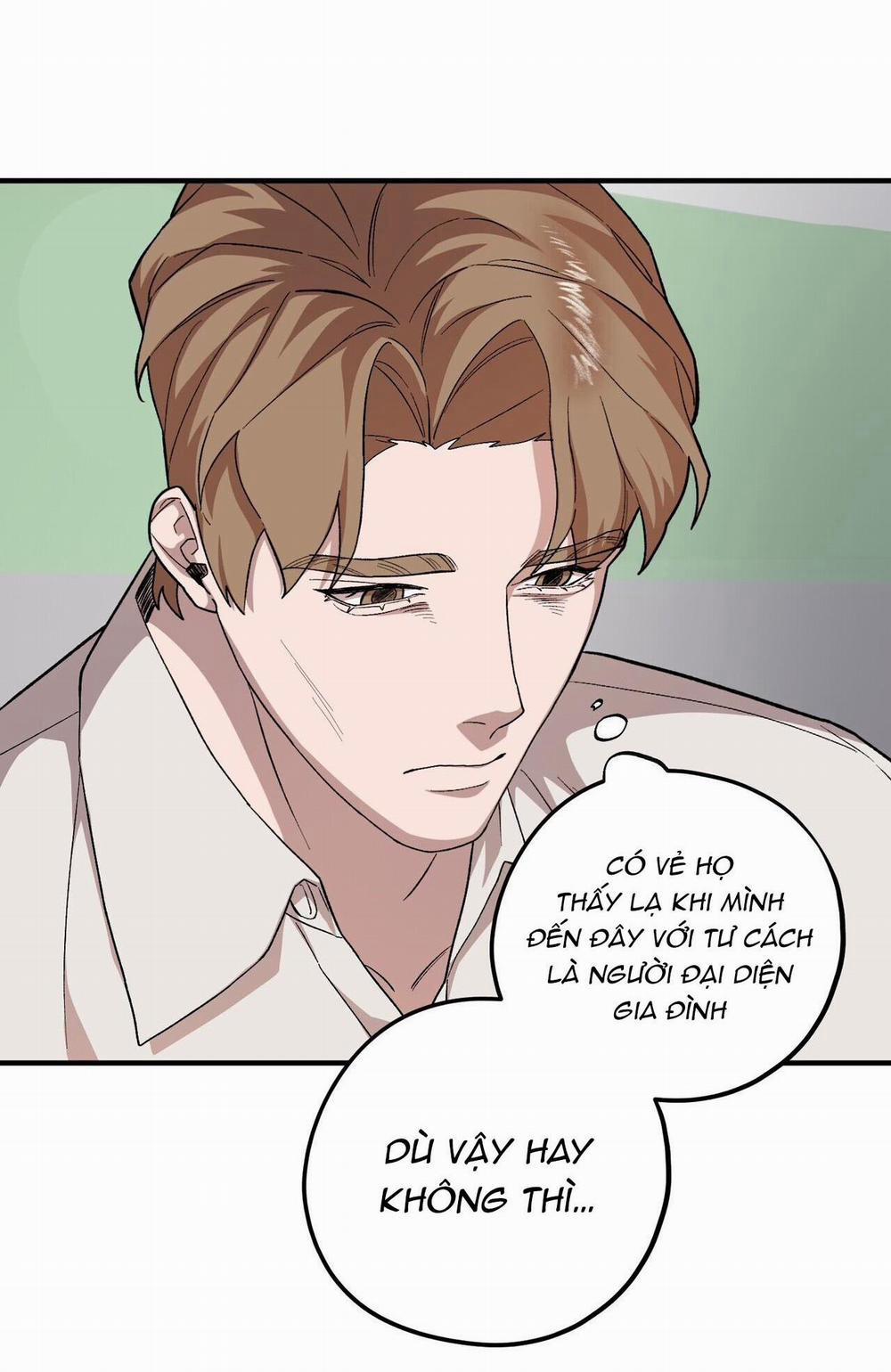 Chàng Dâu Nhà Họ Kang 55 trang 21
