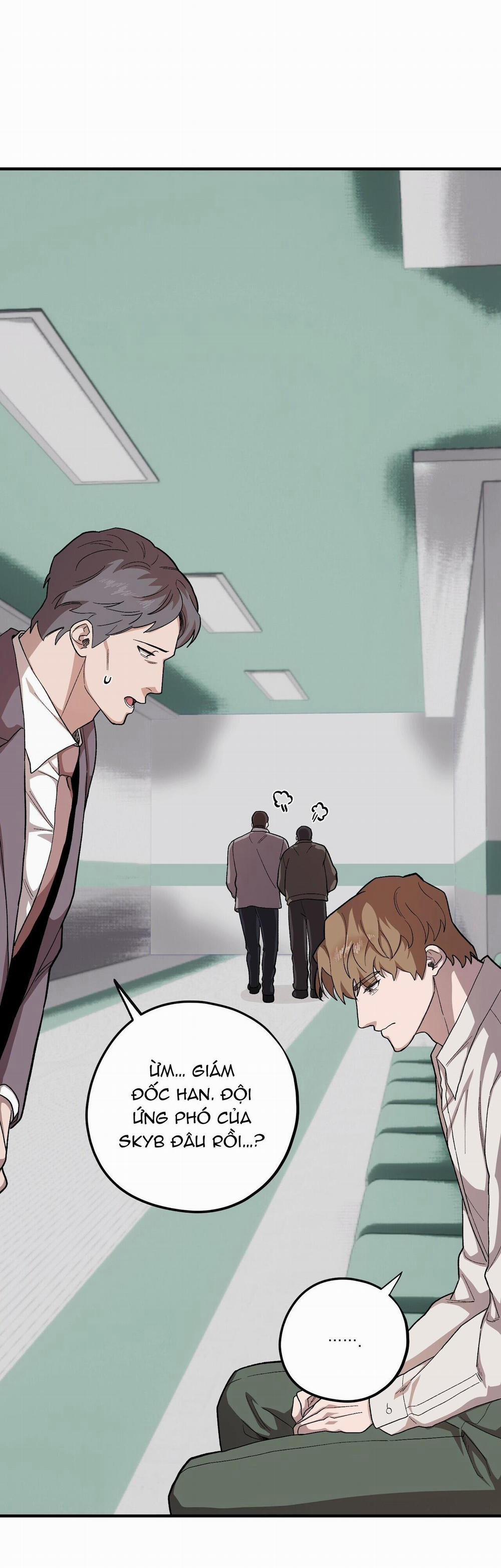 Chàng Dâu Nhà Họ Kang 55 trang 26