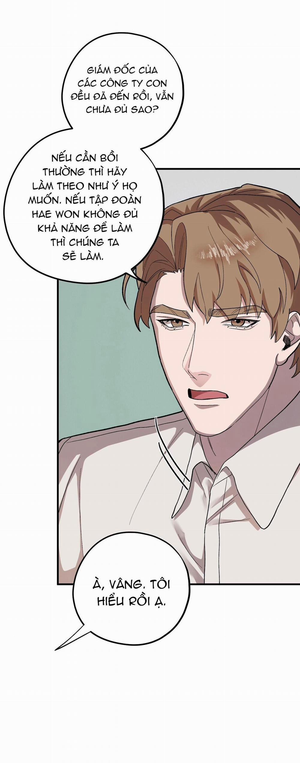 Chàng Dâu Nhà Họ Kang 55 trang 27