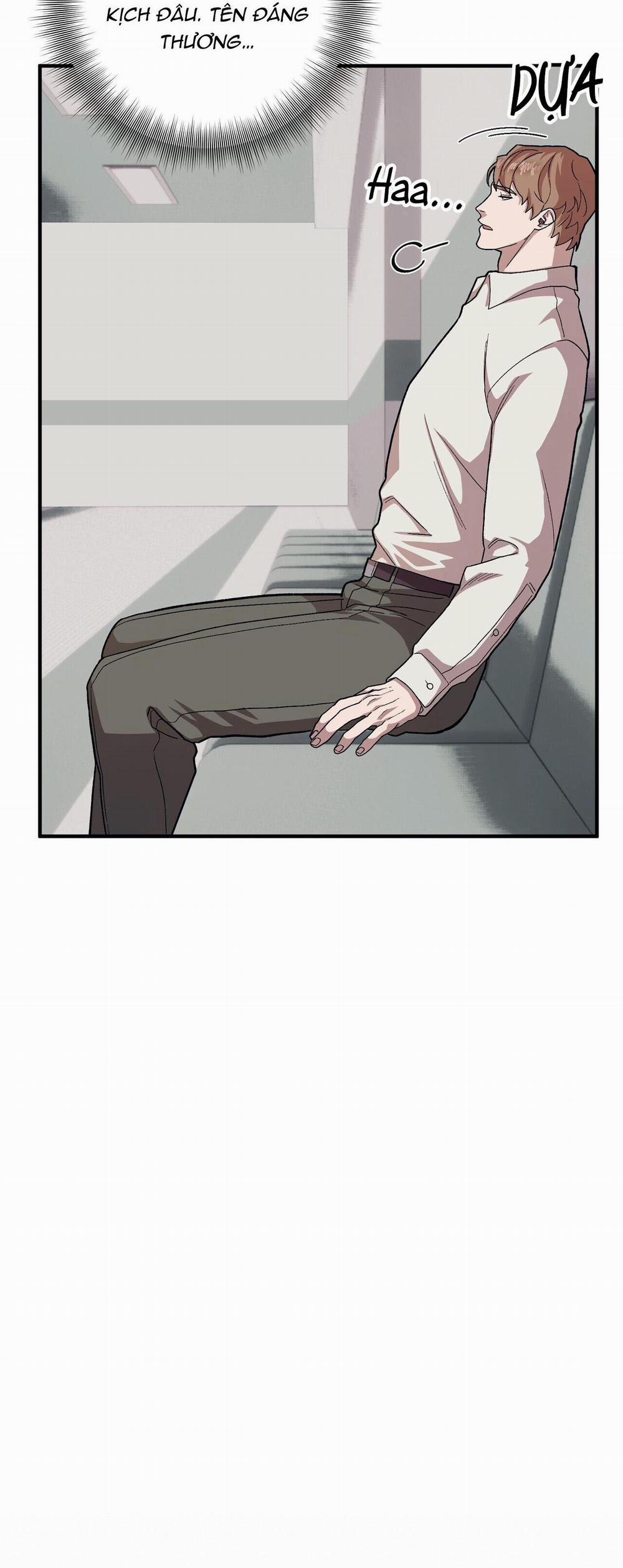 Chàng Dâu Nhà Họ Kang 55 trang 31