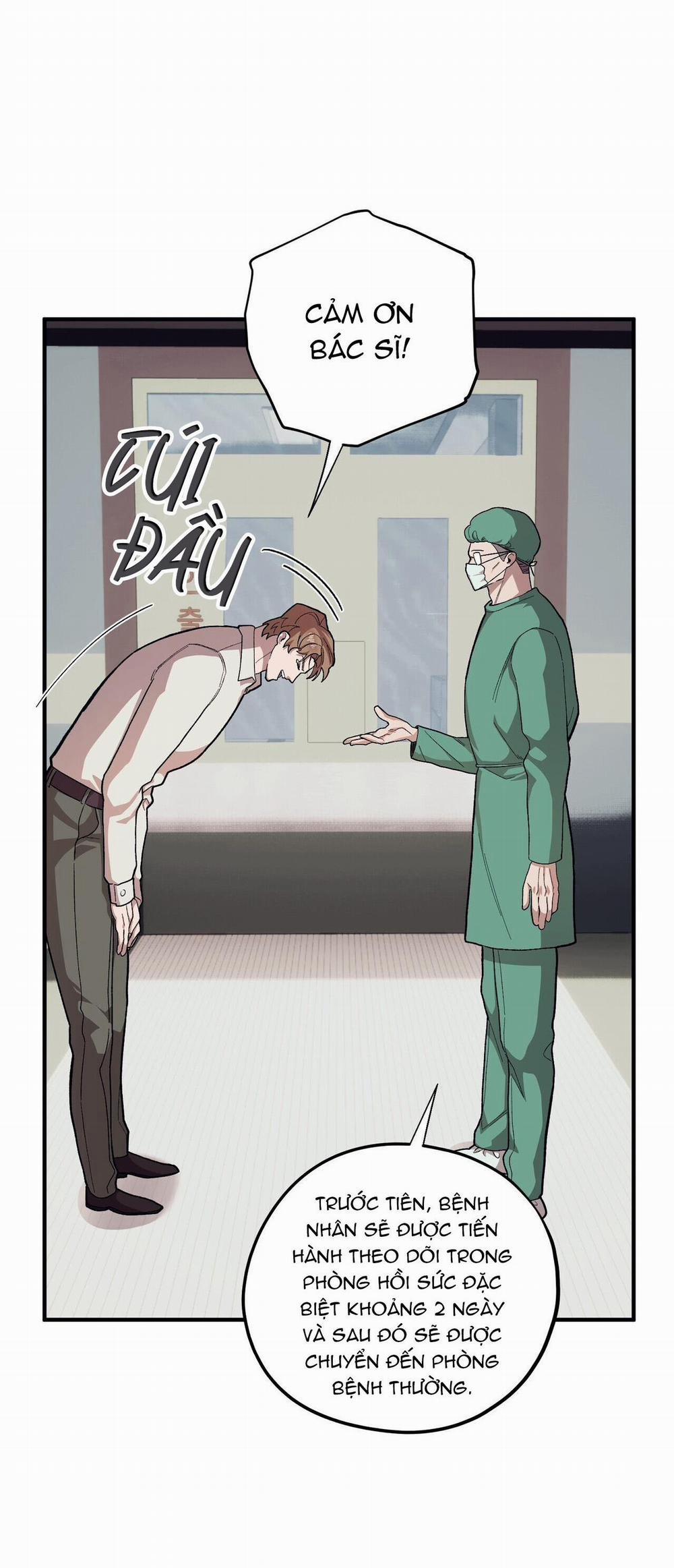 Chàng Dâu Nhà Họ Kang 55 trang 33