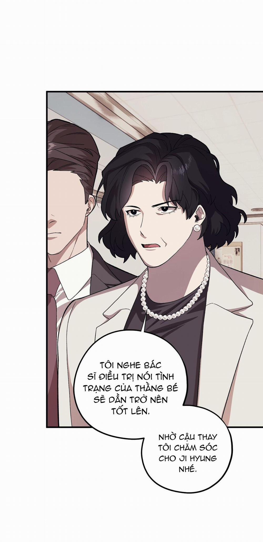 Chàng Dâu Nhà Họ Kang 55 trang 38