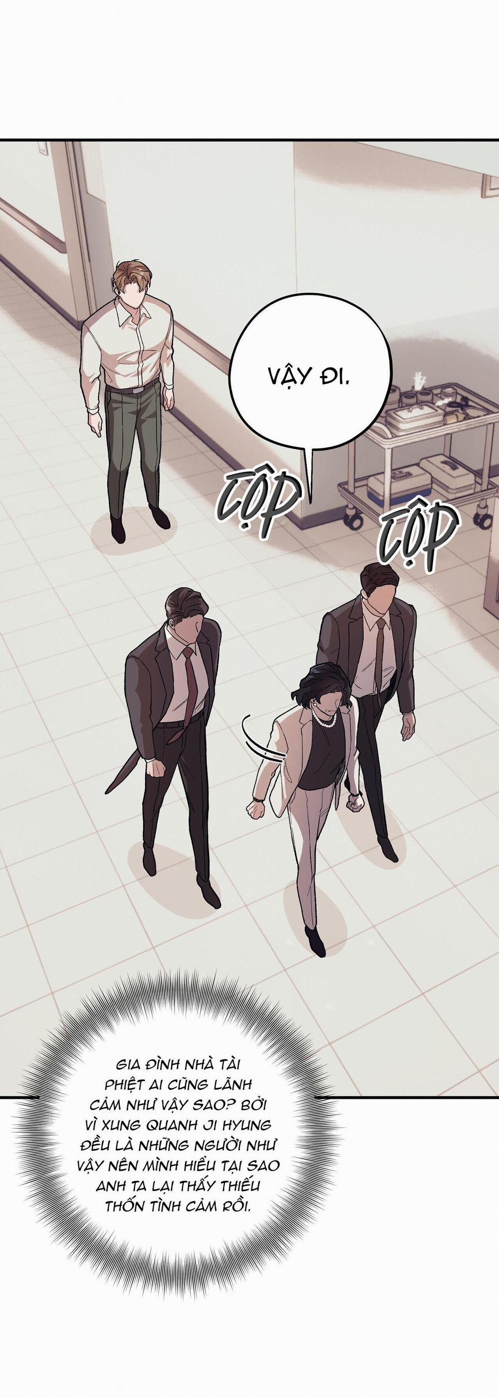 Chàng Dâu Nhà Họ Kang 55 trang 43