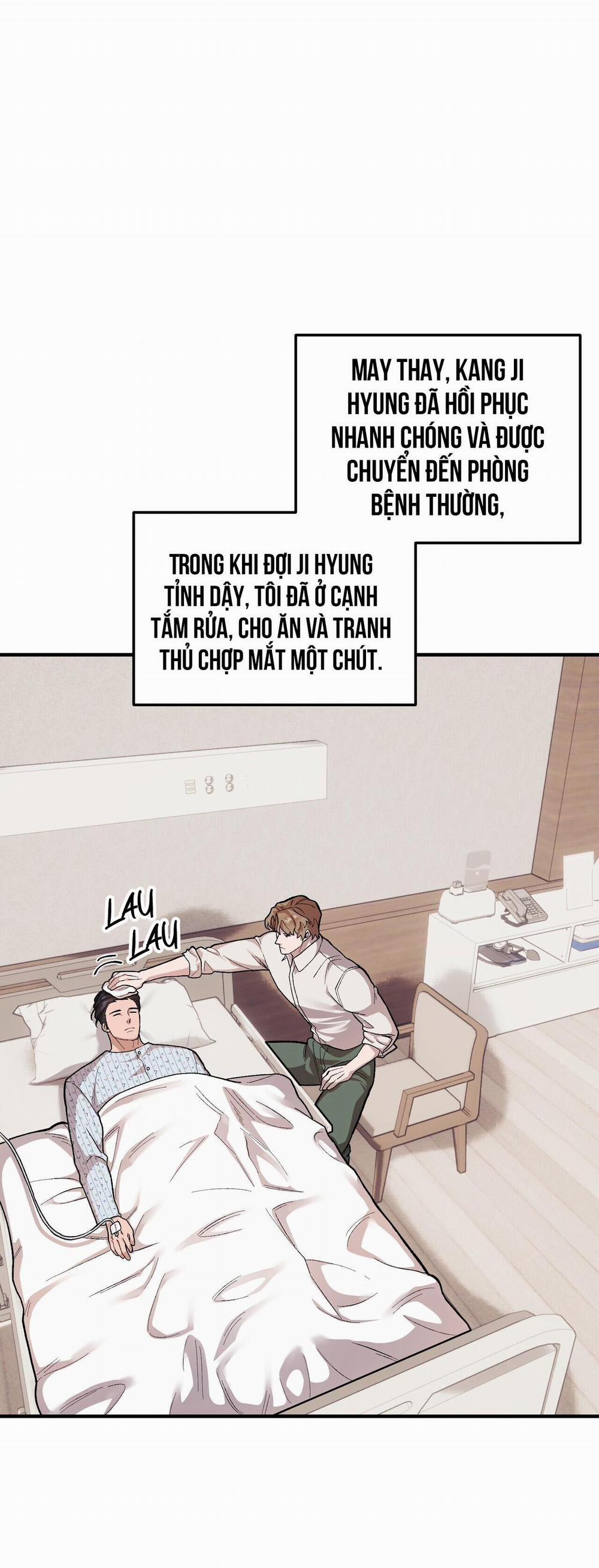 Chàng Dâu Nhà Họ Kang 55 trang 45