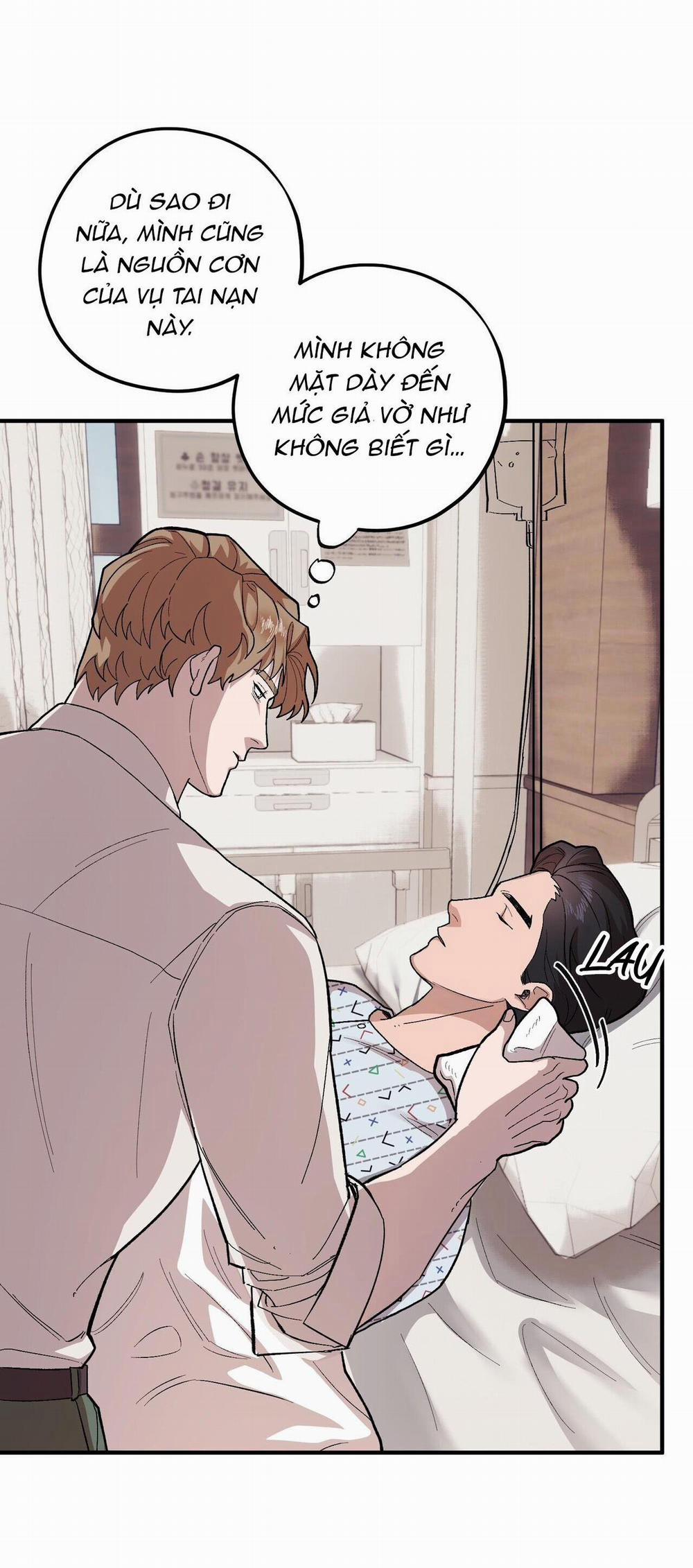 Chàng Dâu Nhà Họ Kang 55 trang 47