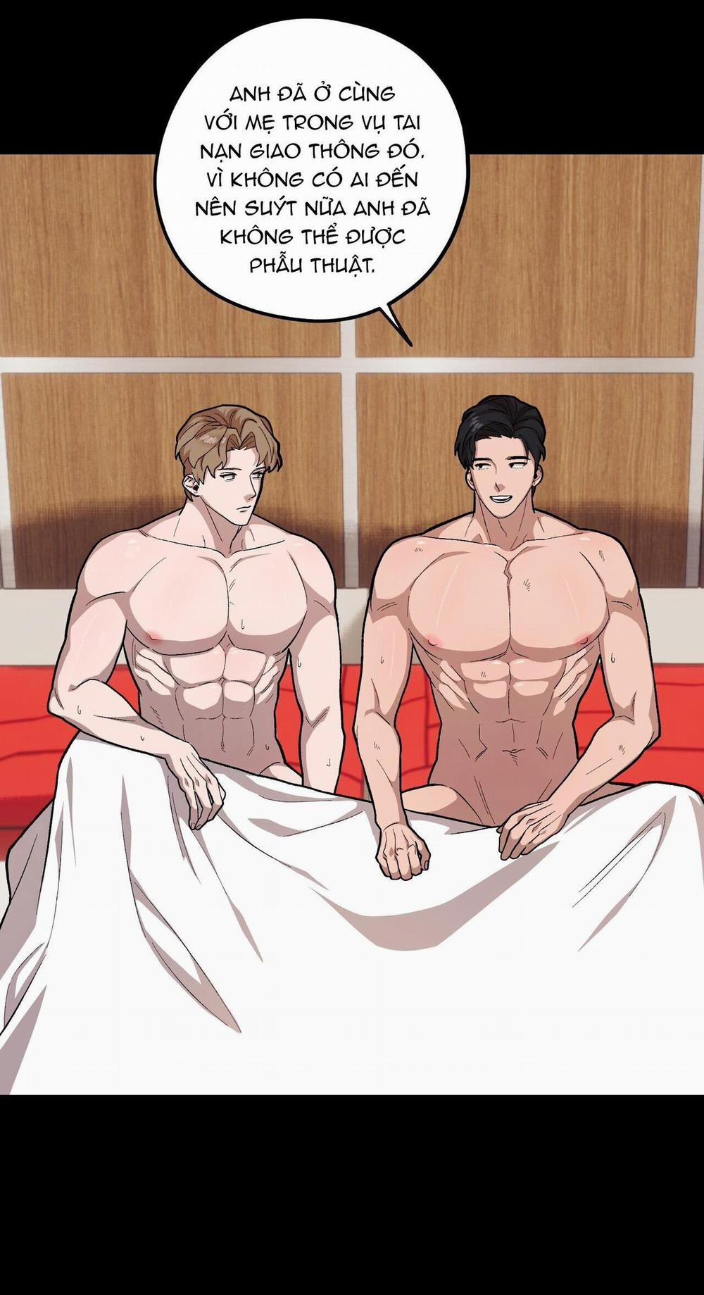 Chàng Dâu Nhà Họ Kang 55 trang 51