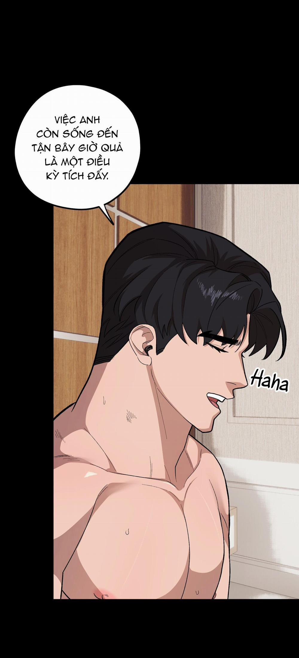 Chàng Dâu Nhà Họ Kang 55 trang 52