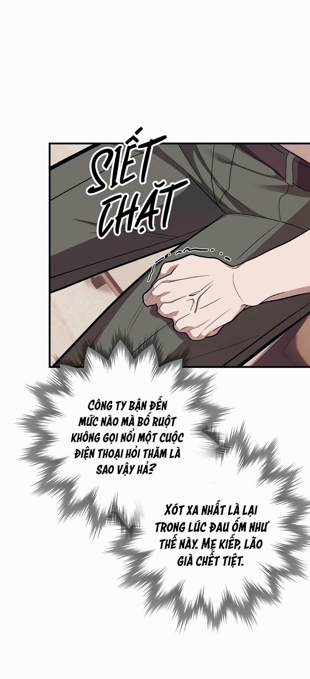 Chàng Dâu Nhà Họ Kang 55 trang 55