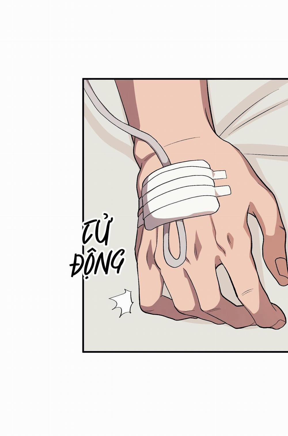 Chàng Dâu Nhà Họ Kang 55 trang 57