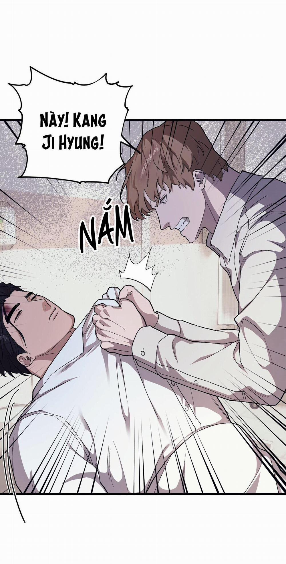 Chàng Dâu Nhà Họ Kang 55 trang 6
