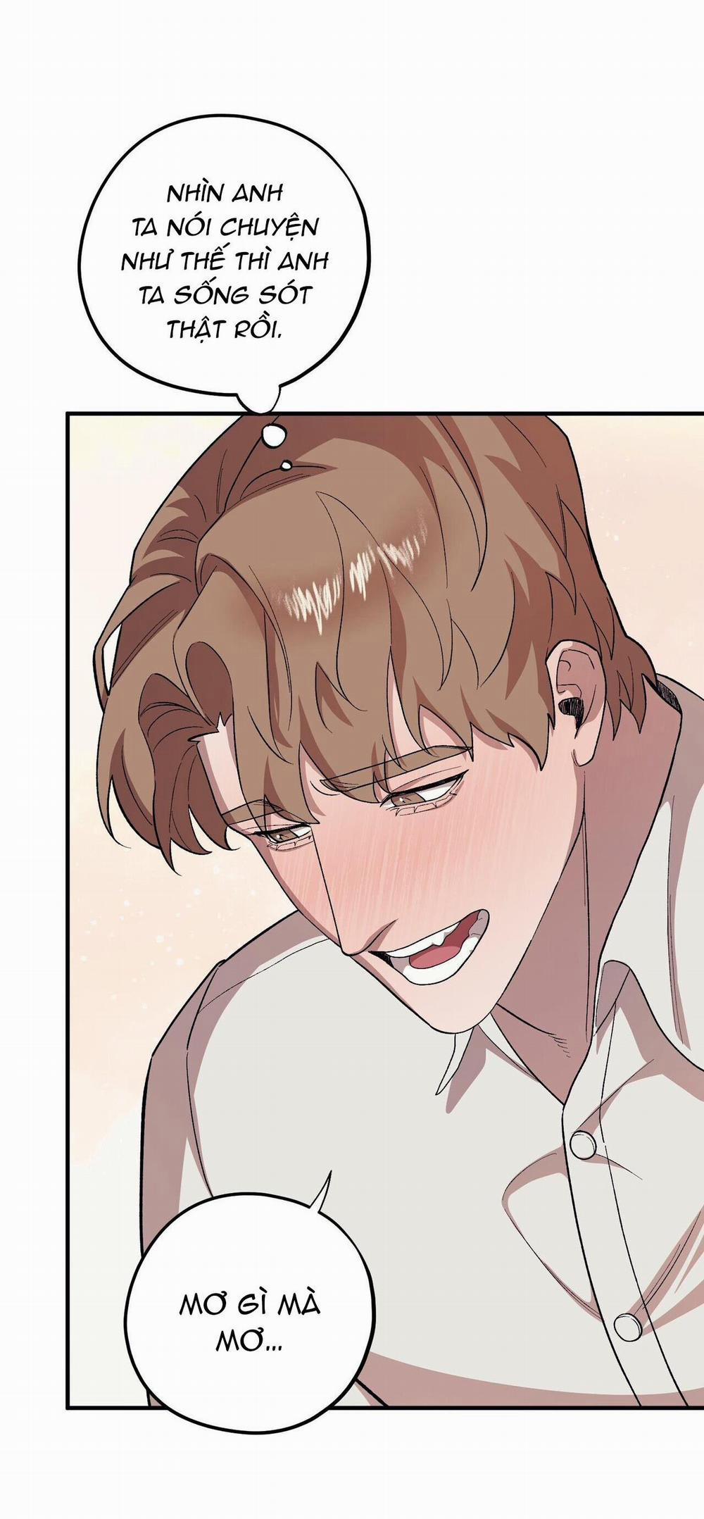 Chàng Dâu Nhà Họ Kang 55 trang 61