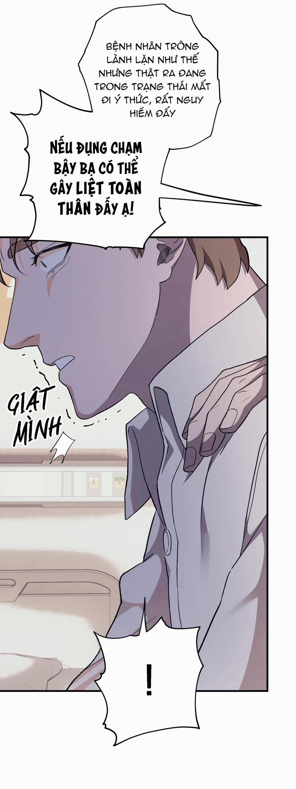 Chàng Dâu Nhà Họ Kang 55 trang 8