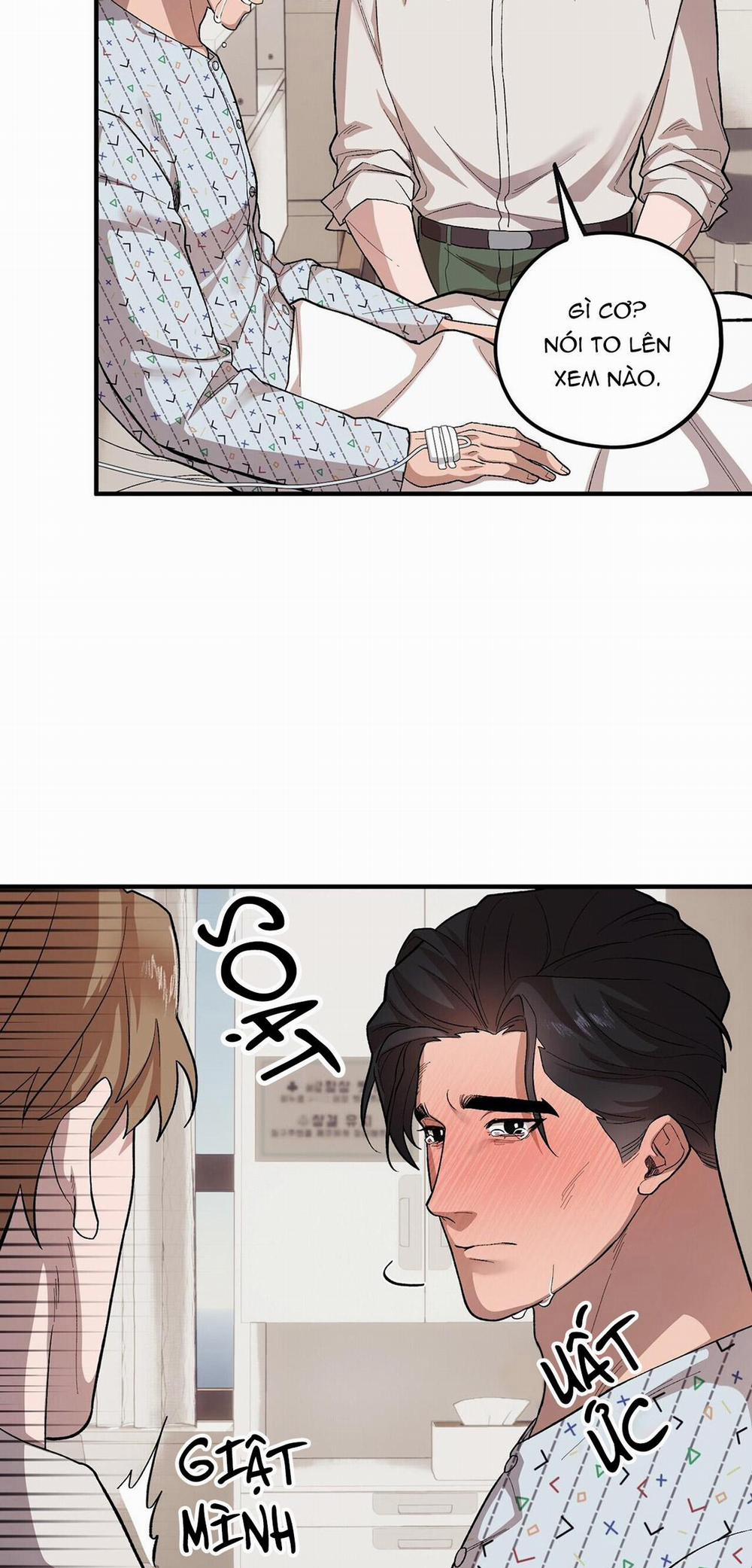 Chàng Dâu Nhà Họ Kang 56 trang 13
