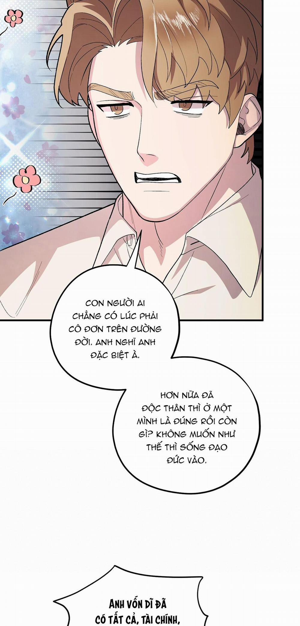 Chàng Dâu Nhà Họ Kang 56 trang 16