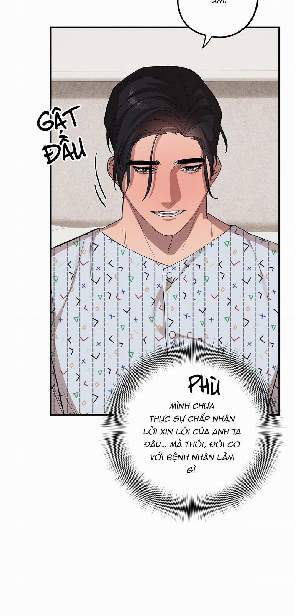 Chàng Dâu Nhà Họ Kang 56 trang 20