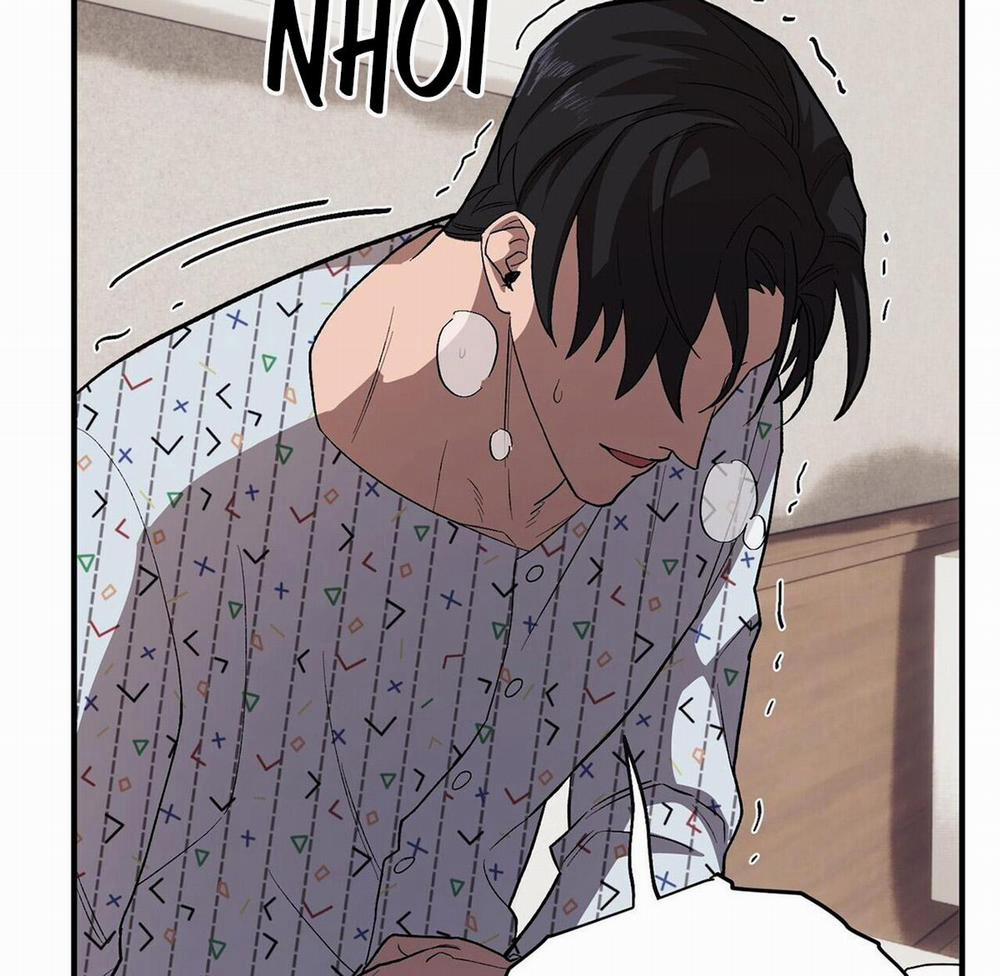 Chàng Dâu Nhà Họ Kang 56 trang 23