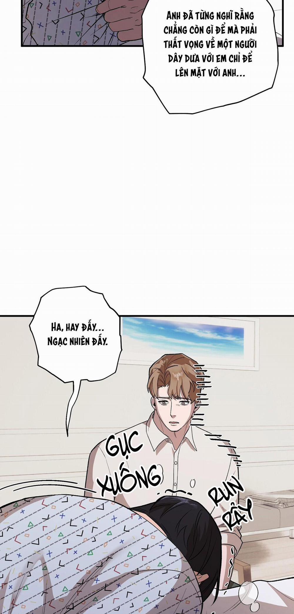 Chàng Dâu Nhà Họ Kang 56 trang 24