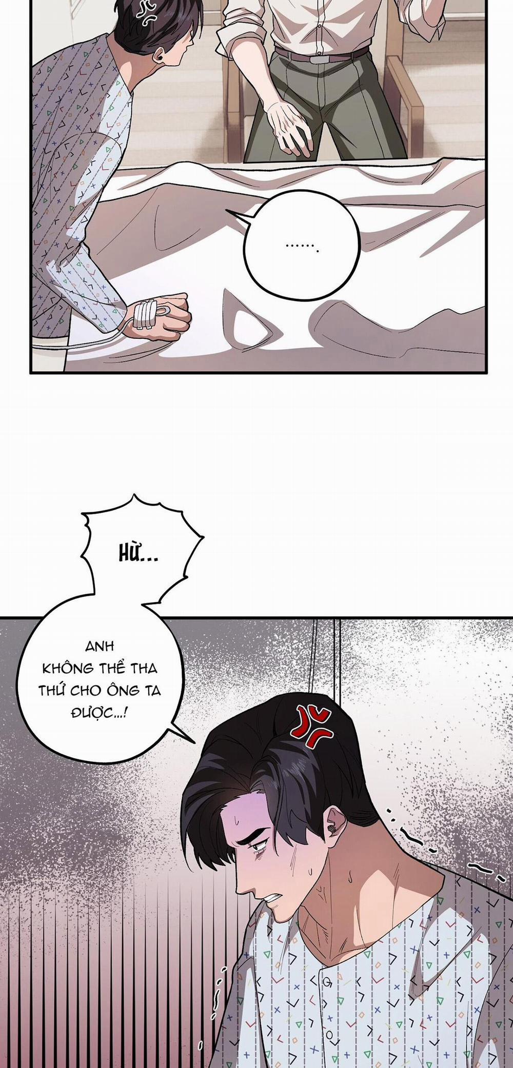 Chàng Dâu Nhà Họ Kang 56 trang 26