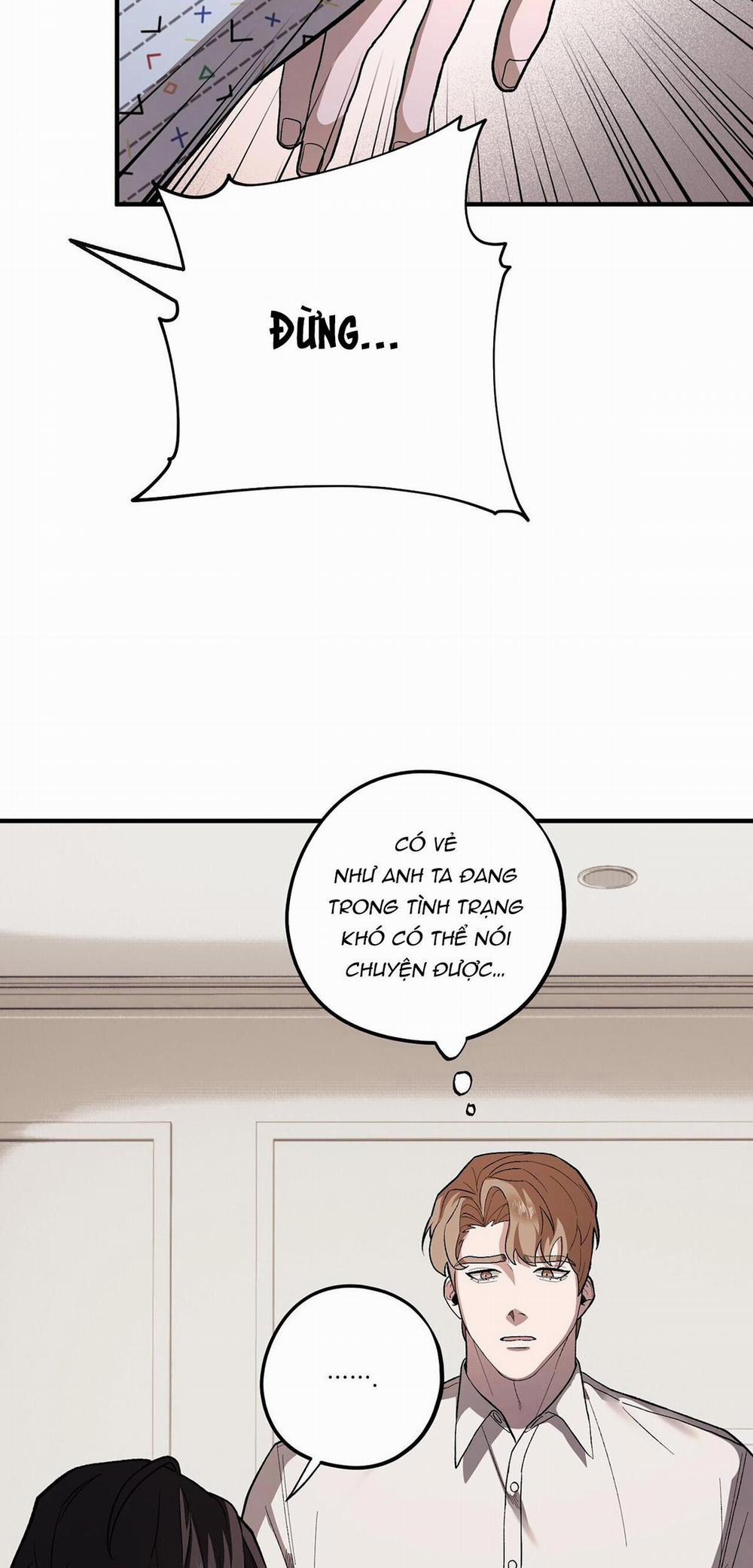 Chàng Dâu Nhà Họ Kang 56 trang 28