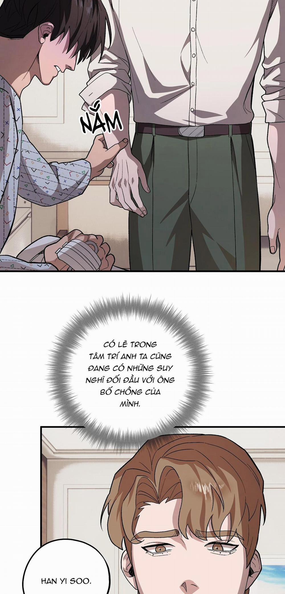 Chàng Dâu Nhà Họ Kang 56 trang 29