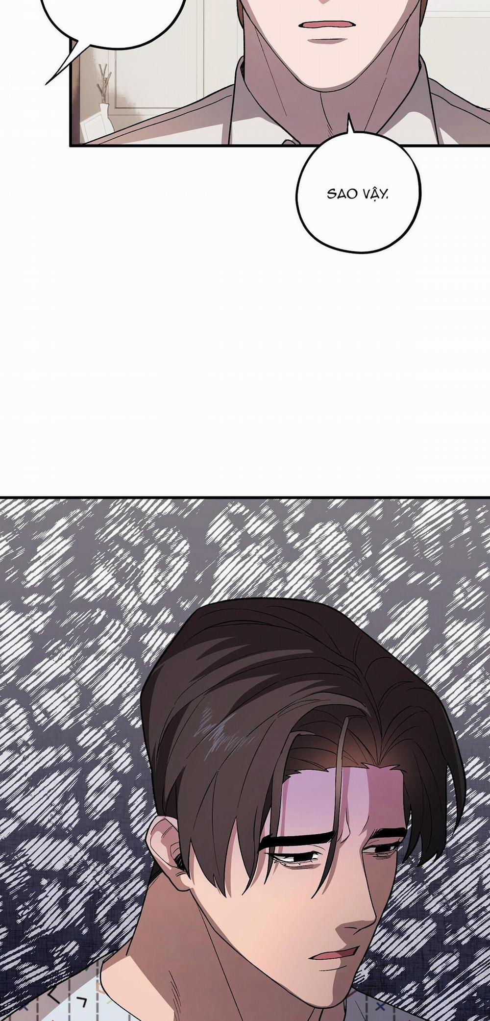 Chàng Dâu Nhà Họ Kang 56 trang 30