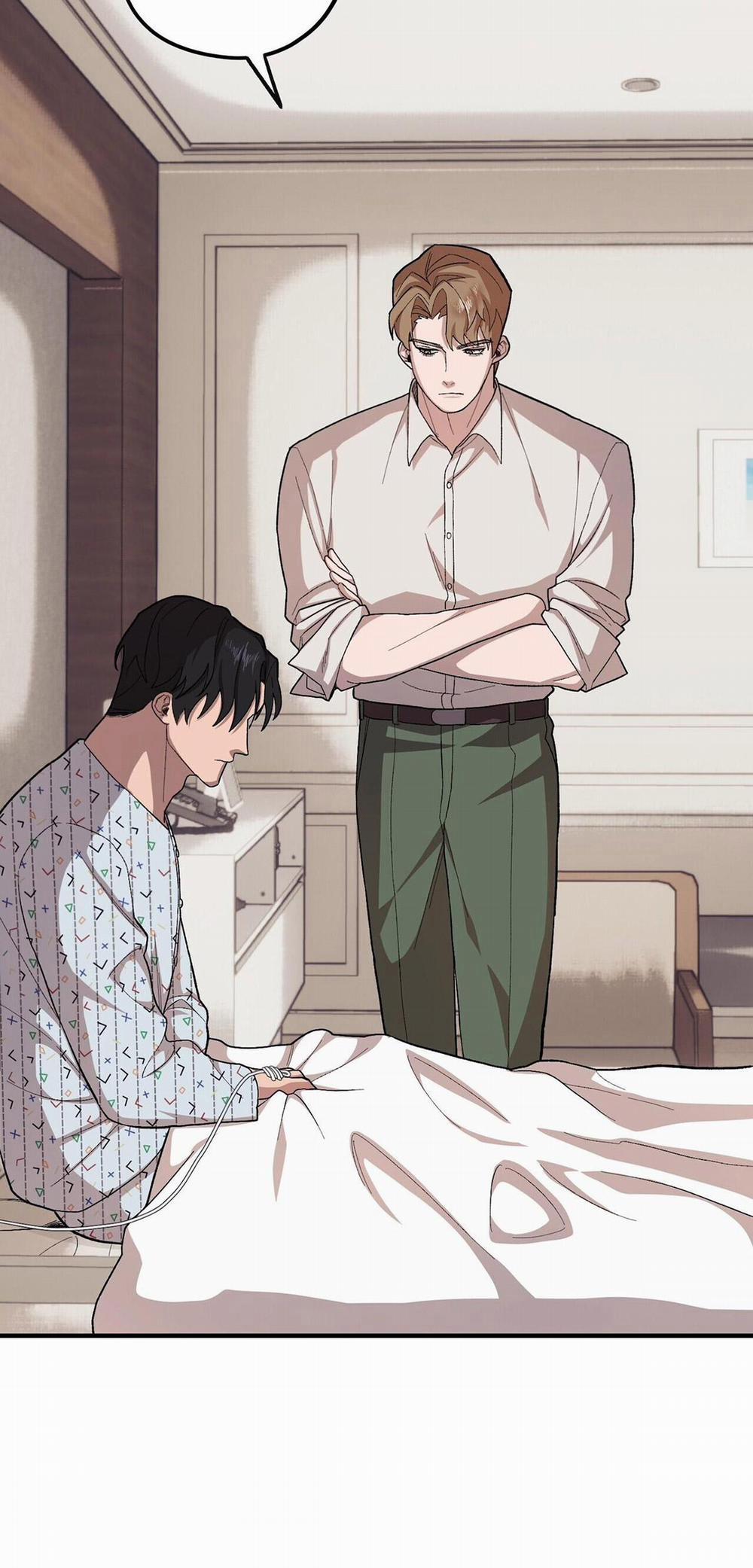 Chàng Dâu Nhà Họ Kang 56 trang 36