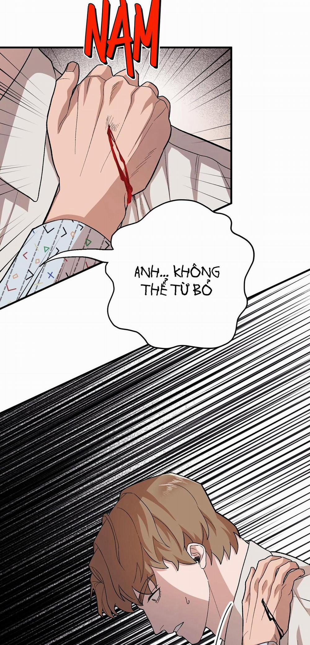 Chàng Dâu Nhà Họ Kang 56 trang 43