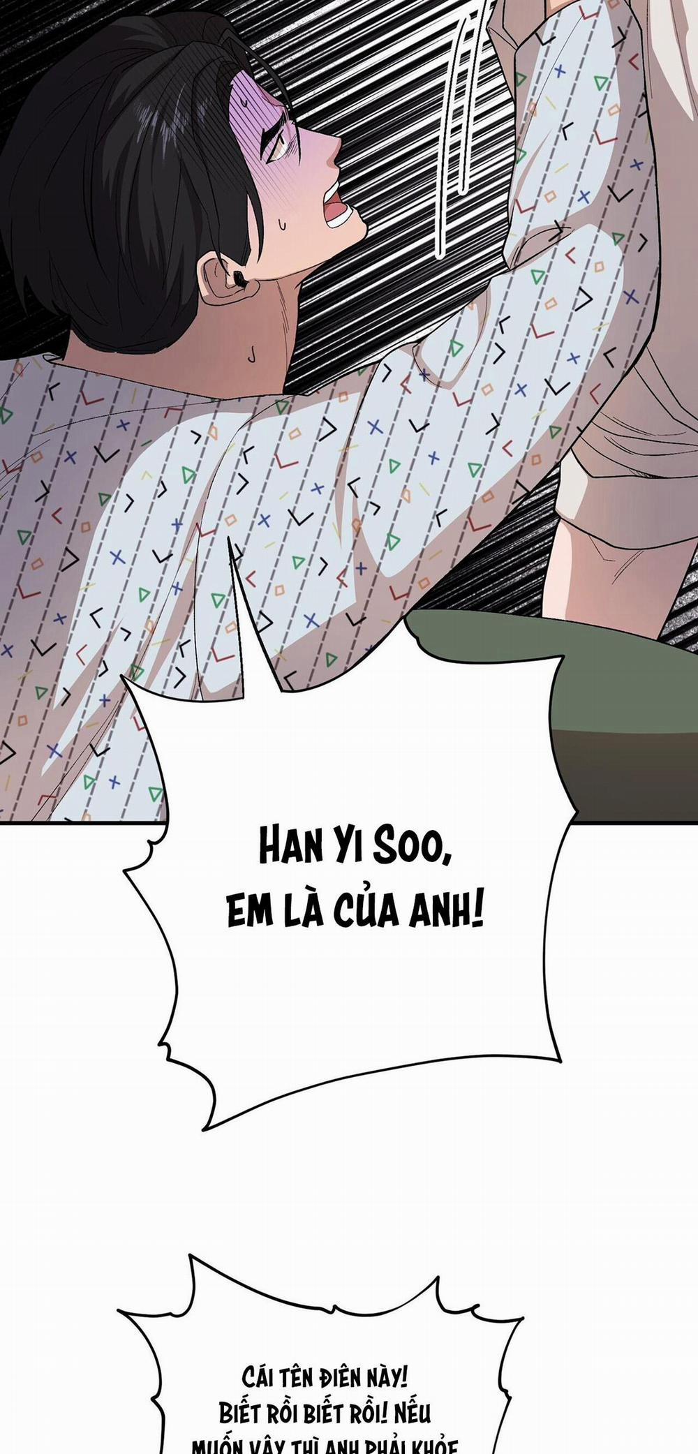 Chàng Dâu Nhà Họ Kang 56 trang 44