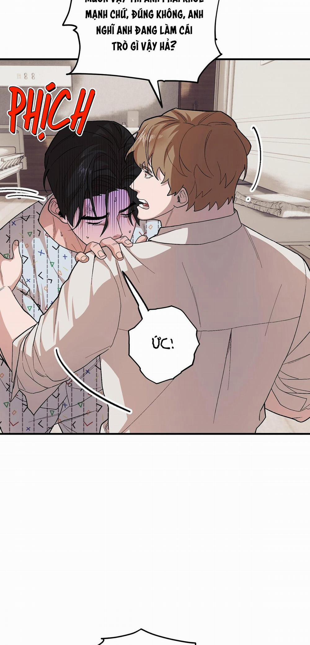 Chàng Dâu Nhà Họ Kang 56 trang 45