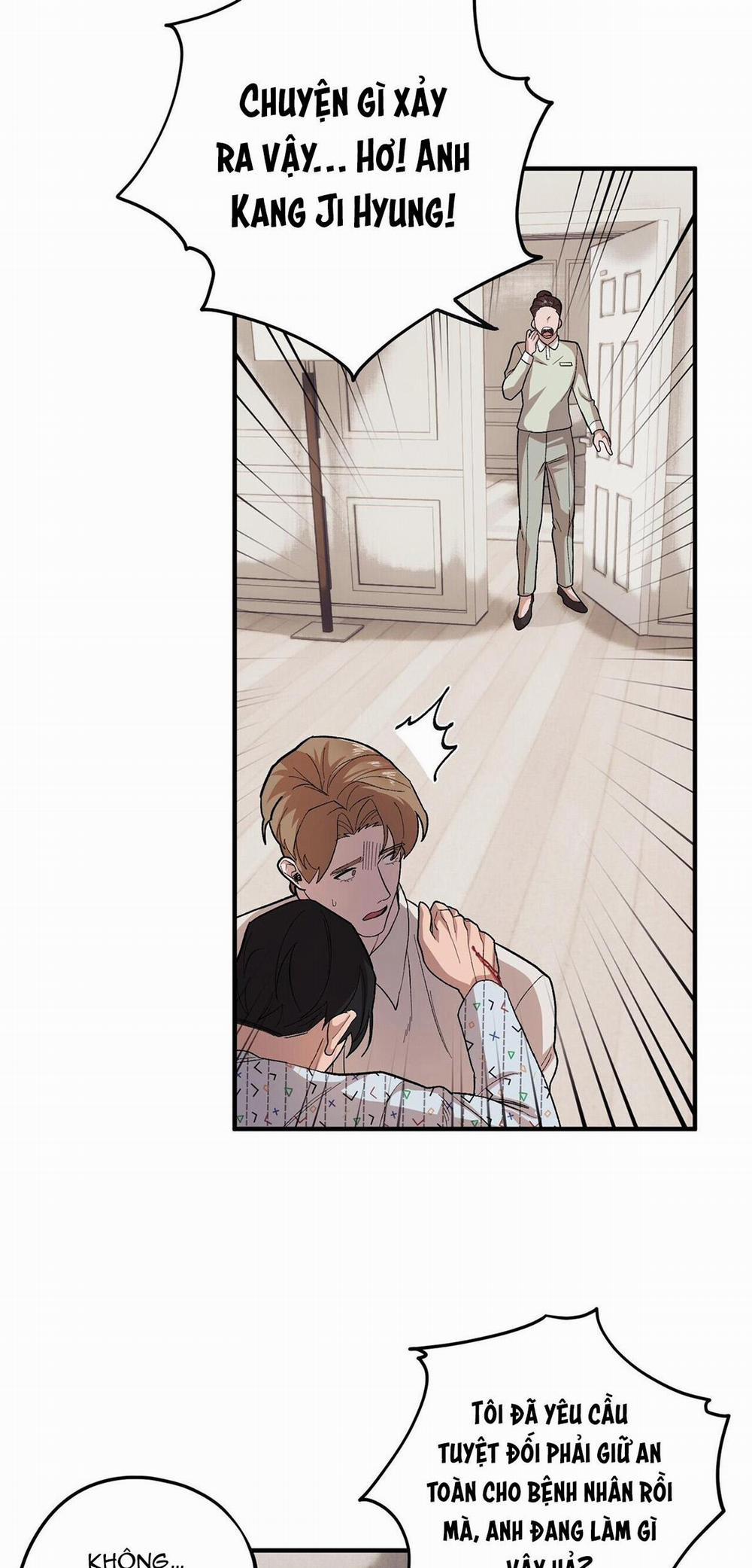 Chàng Dâu Nhà Họ Kang 56 trang 46