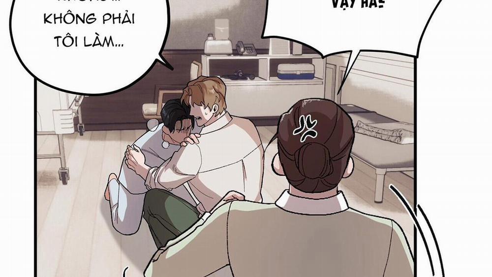 Chàng Dâu Nhà Họ Kang 56 trang 47
