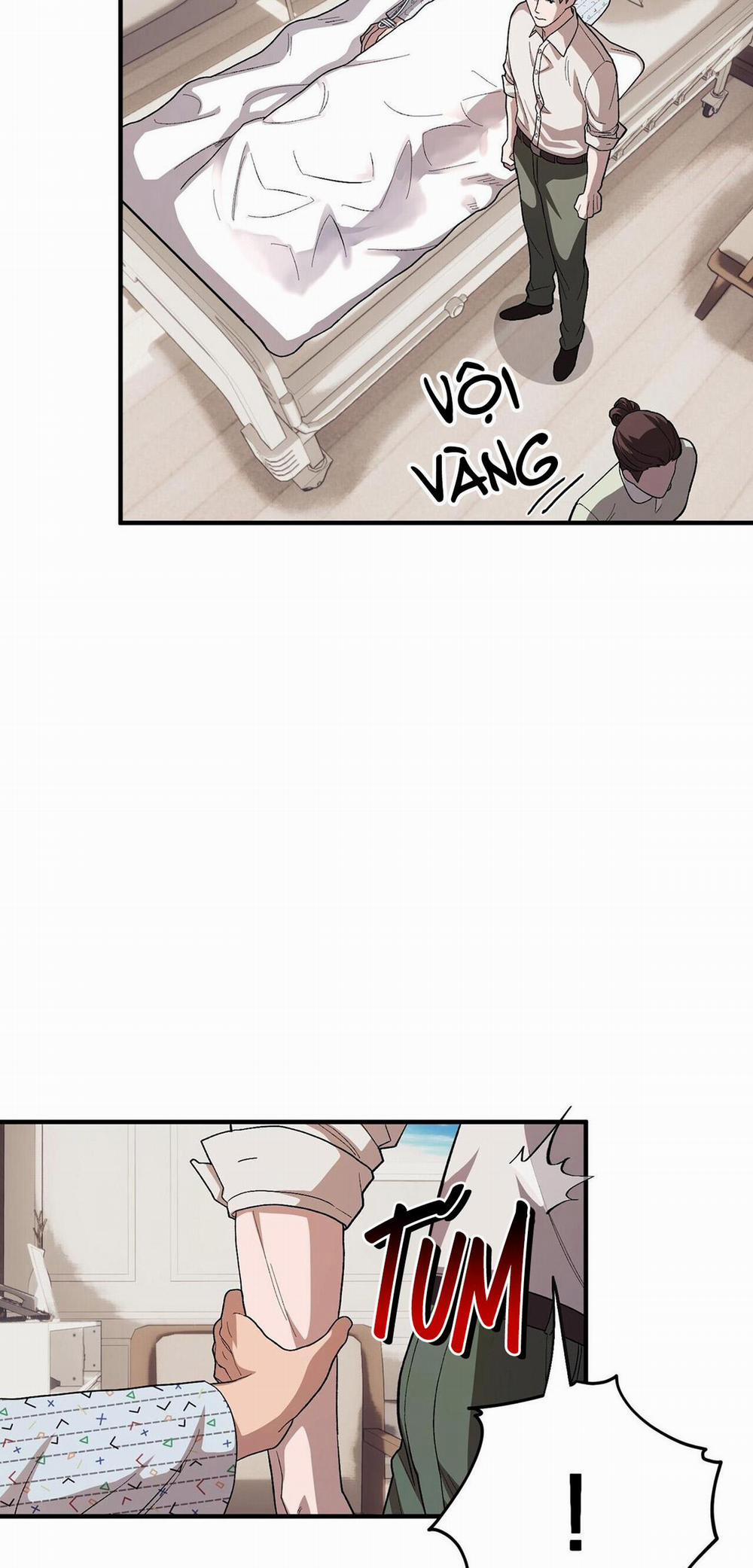 Chàng Dâu Nhà Họ Kang 56 trang 50