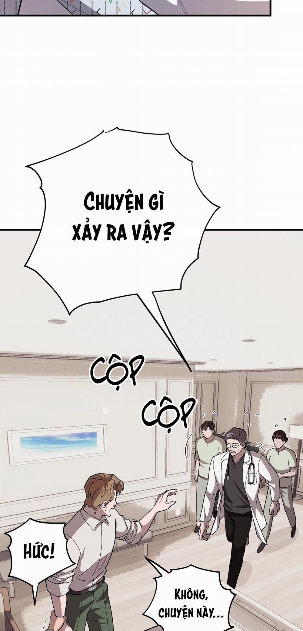 Chàng Dâu Nhà Họ Kang 56 trang 56