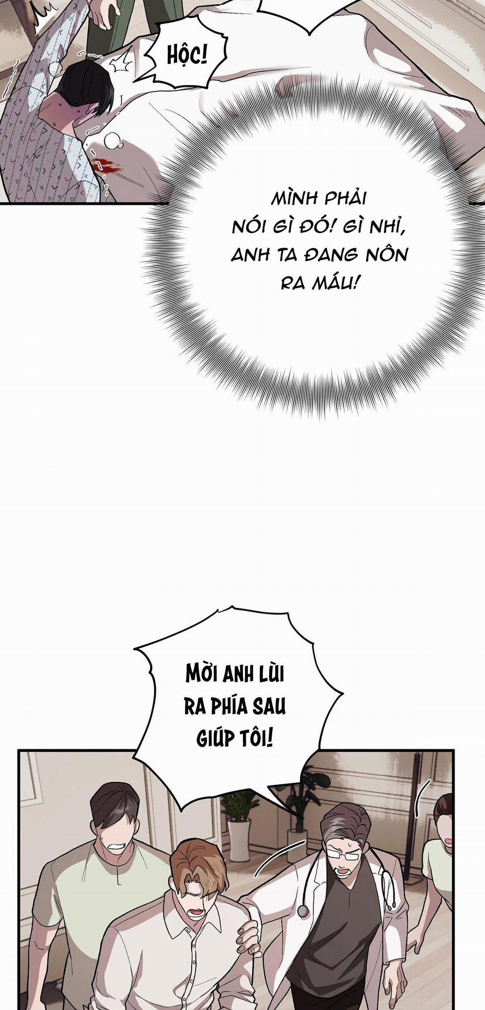 Chàng Dâu Nhà Họ Kang 56 trang 57