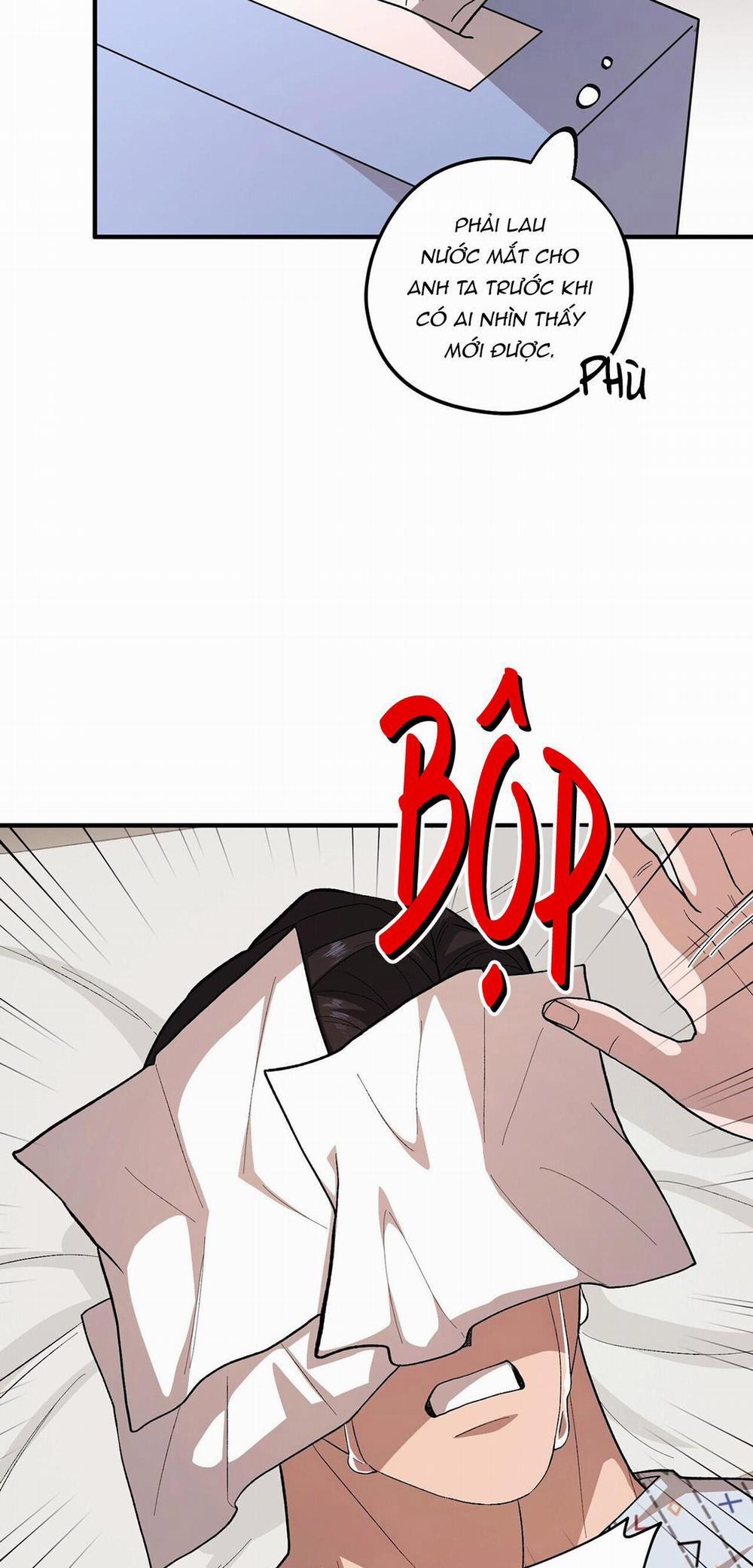 Chàng Dâu Nhà Họ Kang 56 trang 6