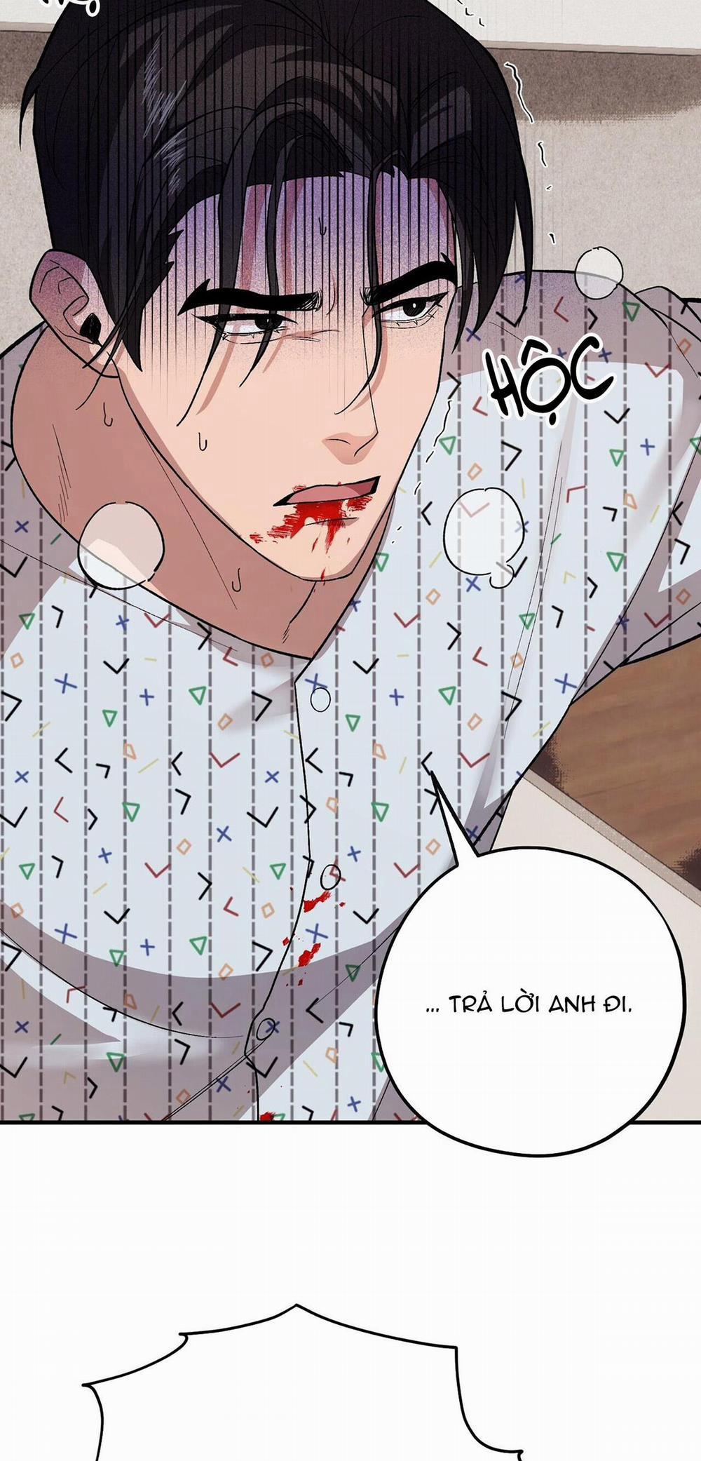 Chàng Dâu Nhà Họ Kang 56 trang 60