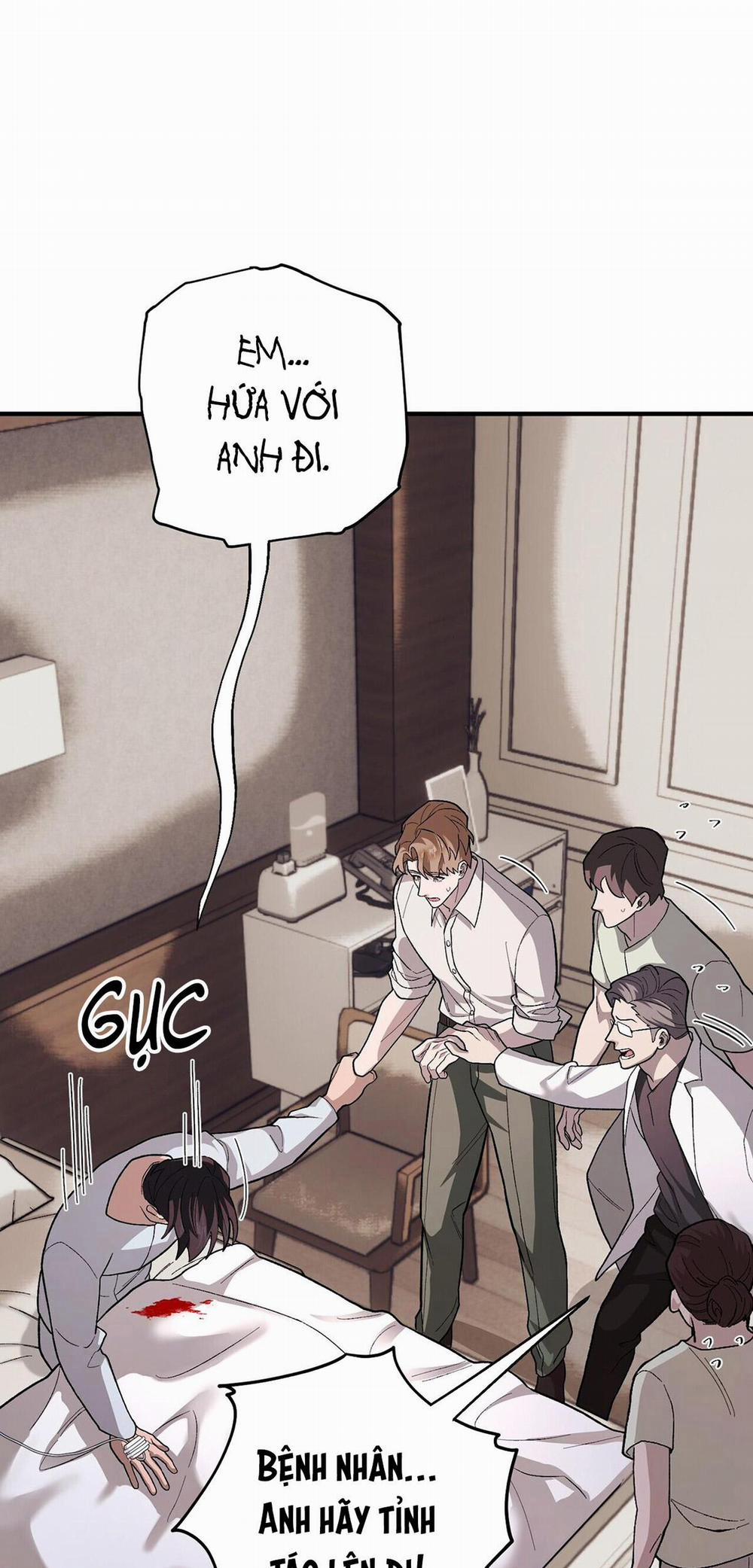 Chàng Dâu Nhà Họ Kang 56 trang 62