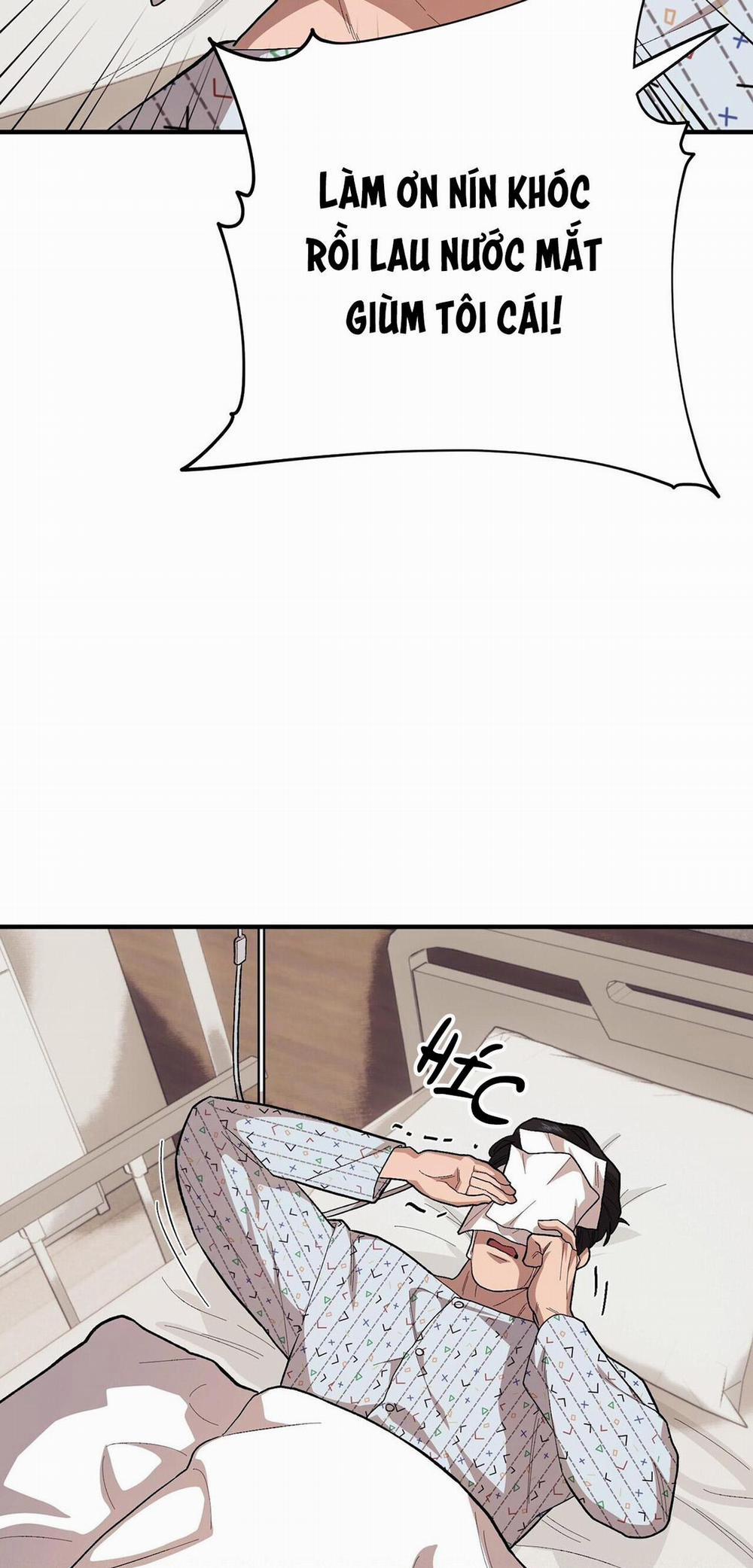 Chàng Dâu Nhà Họ Kang 56 trang 7