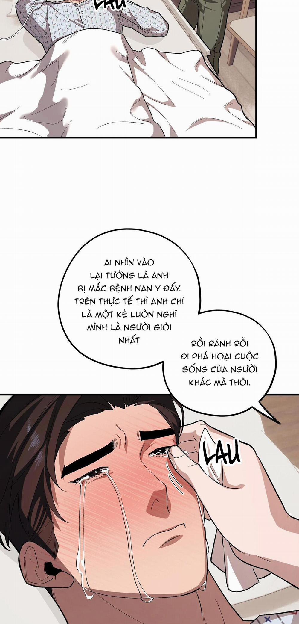 Chàng Dâu Nhà Họ Kang 56 trang 9