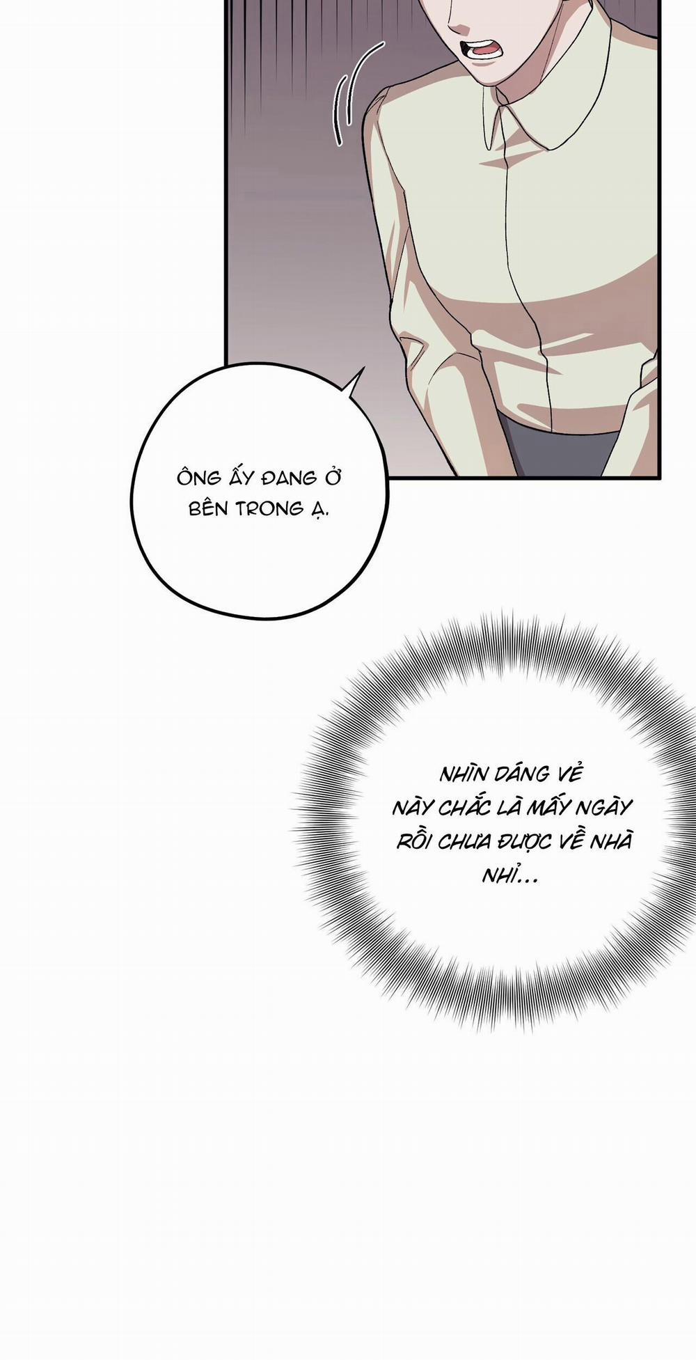 Chàng Dâu Nhà Họ Kang 57 trang 14